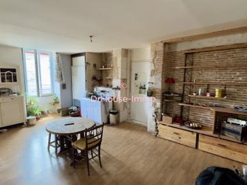 Vente Appartement 3 pièces 84 m2 Puy l'Evêque