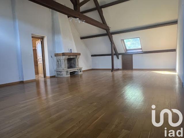 Vente Appartement 3 pièces 84 m2 Saint Geniez d'Olt