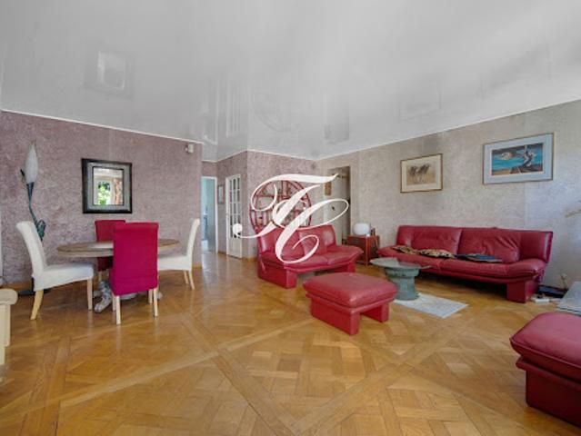 Vente Appartement 3 pièces 84 m2 Saint mande