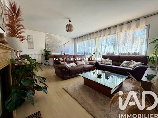 Vente Appartement 3 pièces 84 m2 Saint Mandrier sur Mer