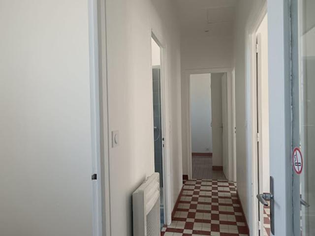 Vente Appartement 3 pièces 84.42 m2 Saint Martin de Ré