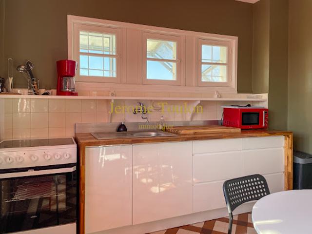 Vente Appartement 3 pièces 84 m2 Saint Palais sur Mer