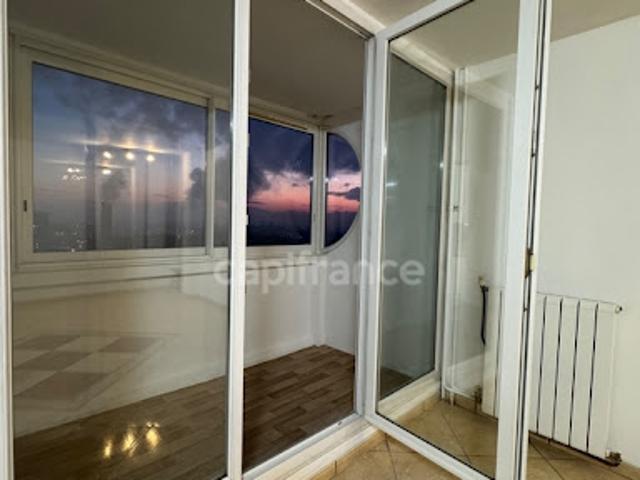 Vente Appartement 3 pièces 84 m2 Sevran