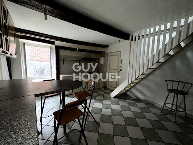 Vente Appartement 3 pièces 84 m2 Soissons