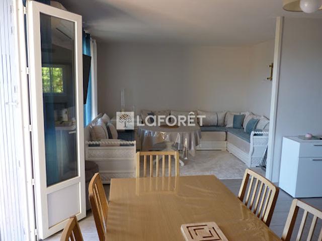 Vente Appartement 3 pièces 85.45 m2 Cavaillon