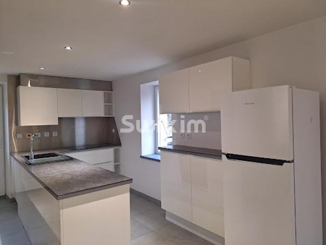 Vente Maison 3 pièces 85.69 m2 Chilly