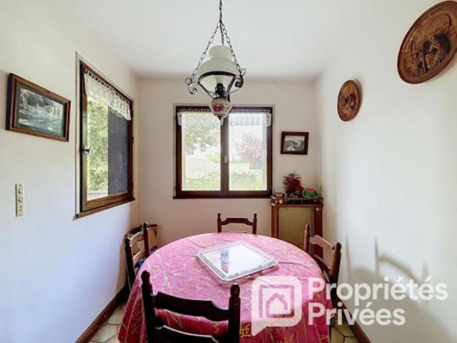 Vente Appartement 3 pièces 85.72 m2 Meudon