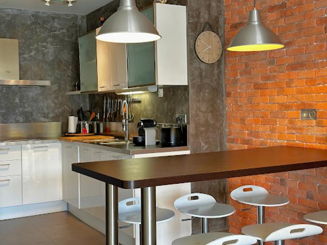 Vente Appartement 3 pièces 85.74 m2 L'Ile Rousse