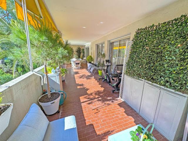 Vente Appartement 3 pièces 85.7 m2 Nice