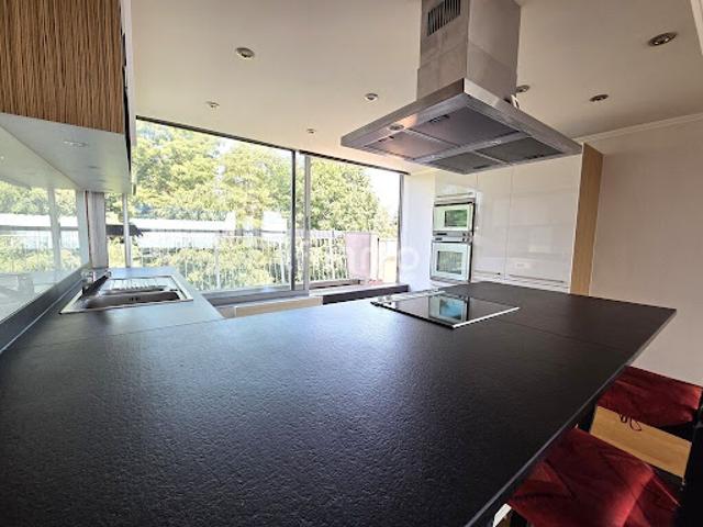 Vente Appartement 3 pièces 85.84 m2 Turckheim