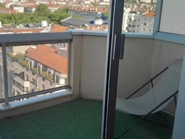 Vente Appartement 3 pièces 85.84 m2 Lyon 6ème