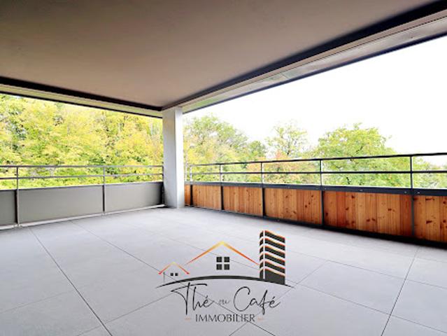 Vente Appartement 3 pièces 85.86 m2 Thionville