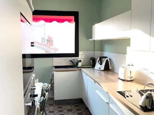 Vente Appartement 3 pièces 85.88 m2 Nice