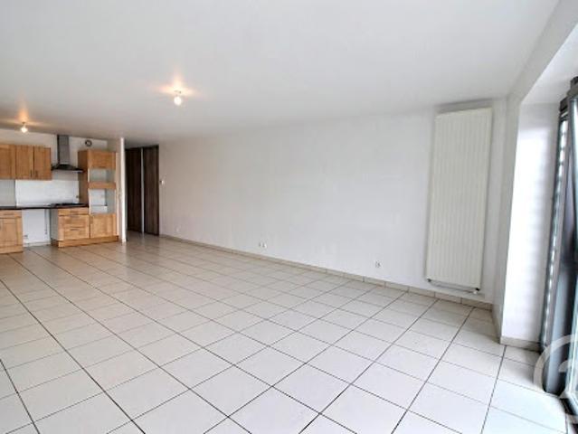 Vente Appartement 3 pièces 85.92 m2 Chateau thierry