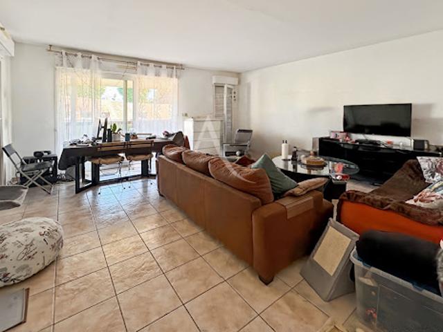 Vente Appartement 3 pièces 85.94 m2 Lardy
