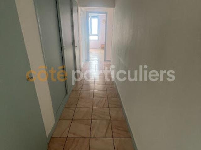 Vente Appartement 3 pièces 85.95 m2 Tarbes