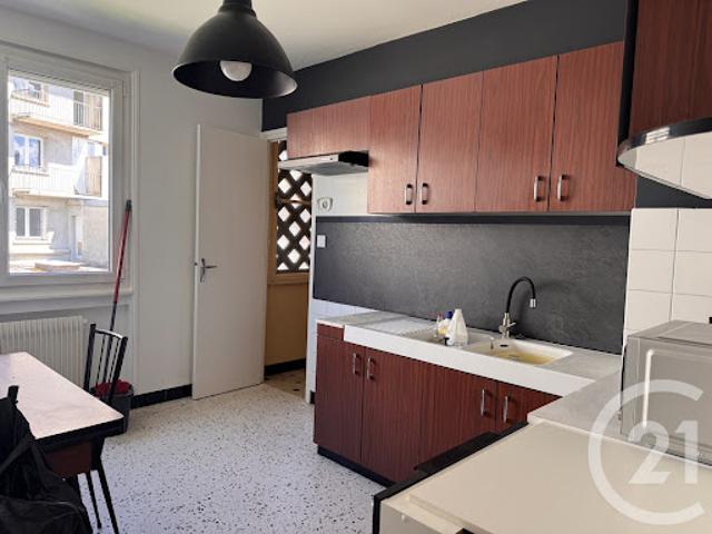Vente Appartement 3 pièces 85.96 m2 Annonay
