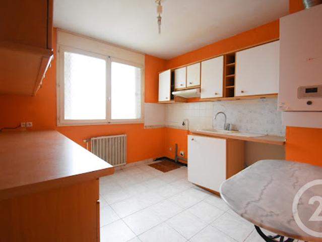 Vente Appartement 3 pièces 85.98 m2 Vichy