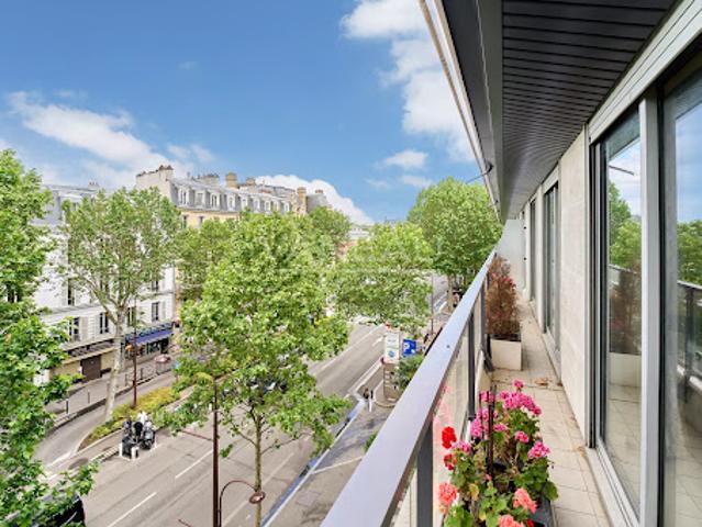 Vente Appartement 3 pièces 85.98 m2 Neuilly sur Seine