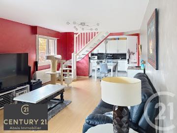 Vente Appartement 3 pièces 85.02 m2 Brumath