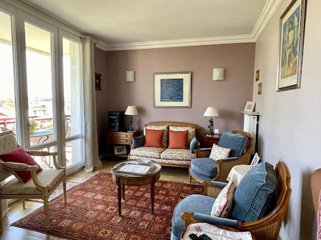 Vente Appartement 3 pièces 85.05 m2 Perigueux