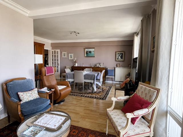 Vente Appartement 3 pièces 85.05 m2 Perigueux