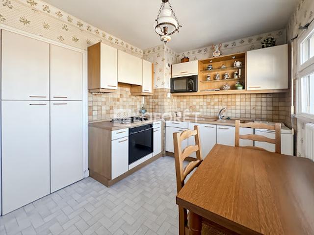 Vente Appartement 3 pièces 85.09 m2 Valence