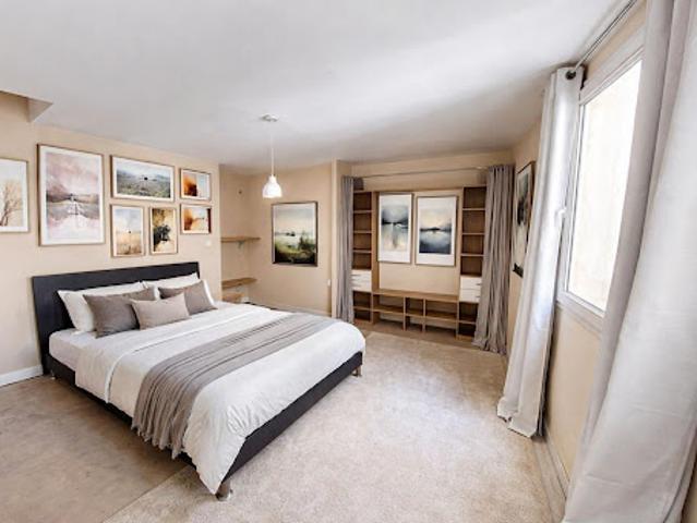 Vente Appartement 3 pièces 85.11 m2 Montpellier