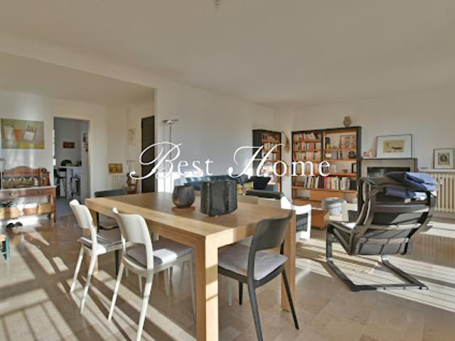 Vente Appartement 3 pièces 85.14 m2 Nimes