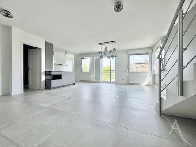 Vente Appartement 3 pièces 85.15 m2 Terville
