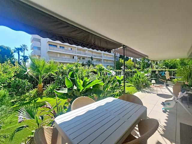 Vente Appartement 3 pièces 85.19 m2 Cannes