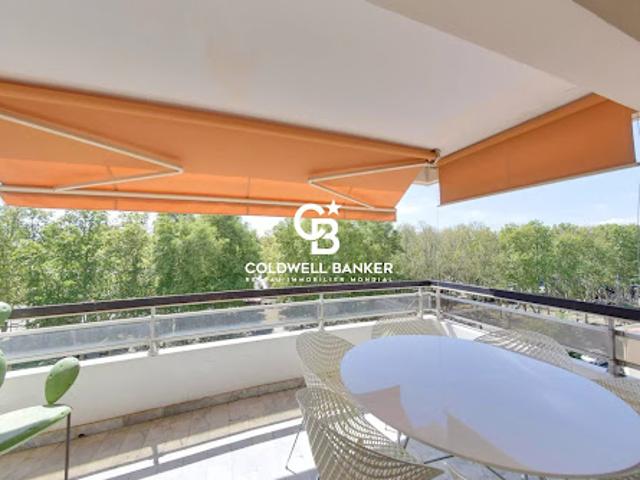 Vente Appartement 3 pièces 85.1 m2 Perpignan