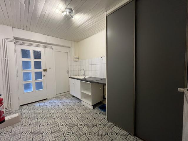 Vente Appartement 3 pièces 85.23 m2 Saint Etienne