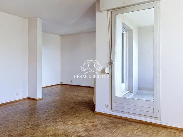 Vente Appartement 3 pièces 85.26 m2 Lyon 9ème