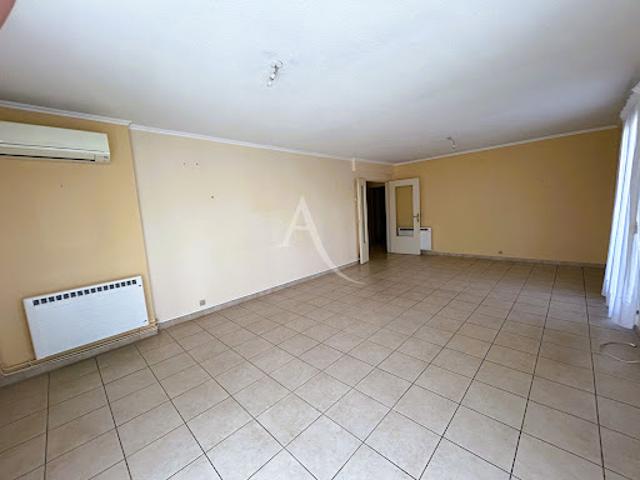 Vente Appartement 4 pièces 85.26 m2 Perpignan
