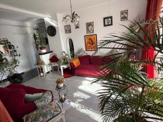 Vente Appartement 3 pièces 85.34 m2 Toulon