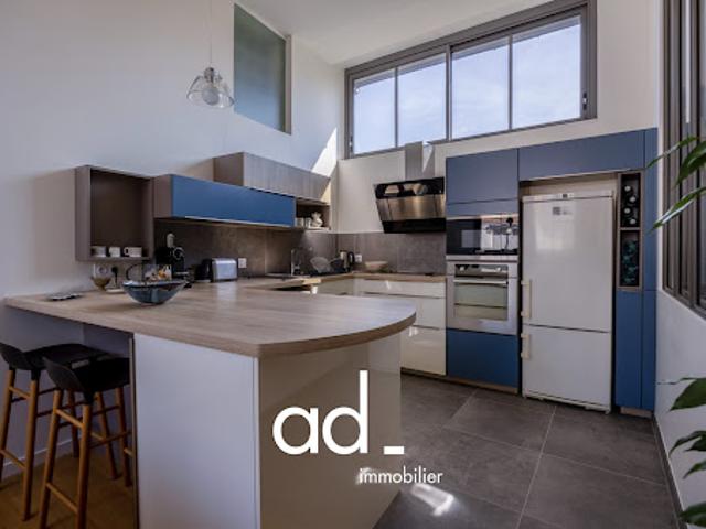 Vente Appartement 3 pièces 85.35 m2 La Rochelle
