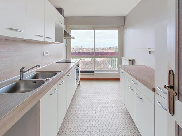 Vente Appartement 3 pièces 85 m2 Talence