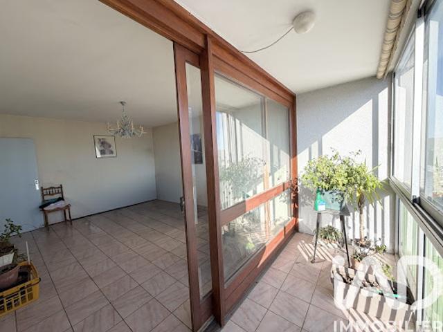 Vente Appartement 3 pièces 85 m2 Tarbes