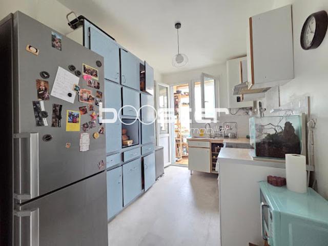 Vente Appartement 3 pièces 85 m2 Toulouse