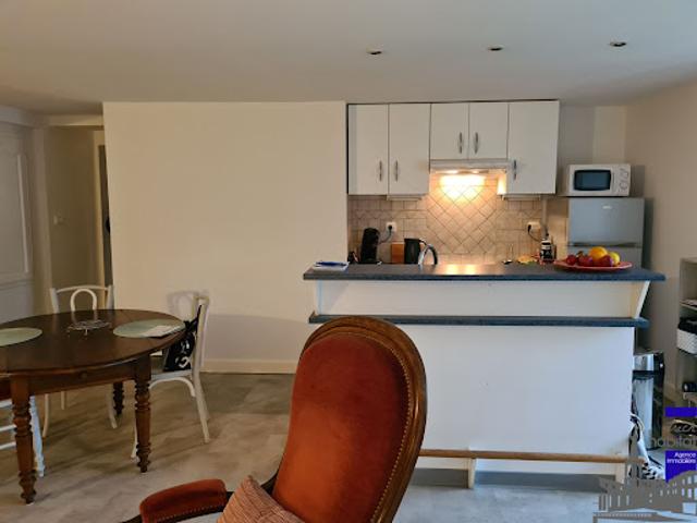 Vente Appartement 3 pièces 85 m2 Tulle