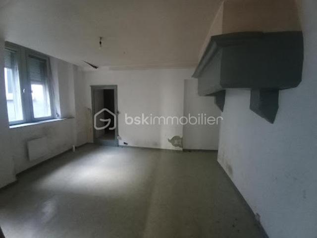 Vente Appartement 3 pièces 85 m2 Vesoul