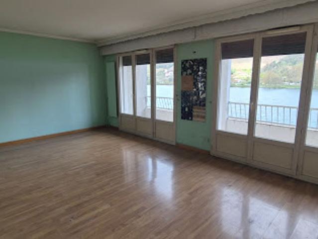 Vente Appartement 3 pièces 85 m2 Vienne
