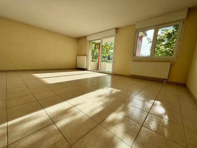 Vente Appartement 3 pièces 85 m2 Villé