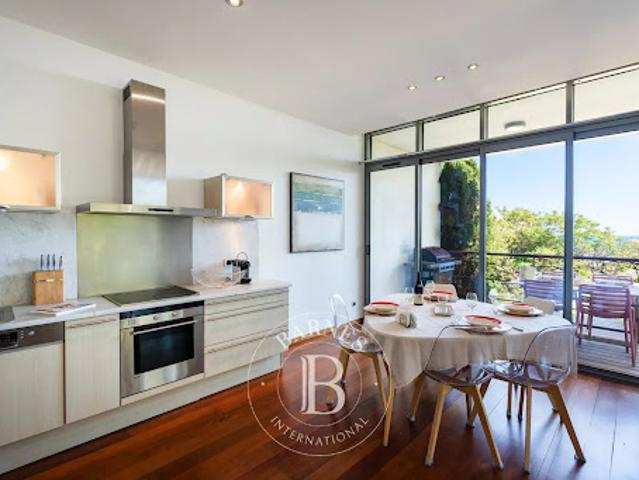 Vente Appartement 3 pièces 85 m2 Ville di Pietrabugno