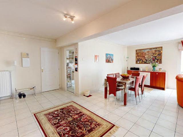 Vente Appartement 3 pièces 85 m2 Villerupt