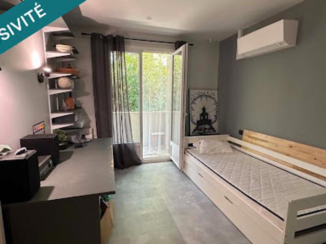 Vente Appartement 3 pièces 85 m2 Agen