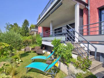 Vente Appartement 3 pièces 85 m2 Aix les Bains