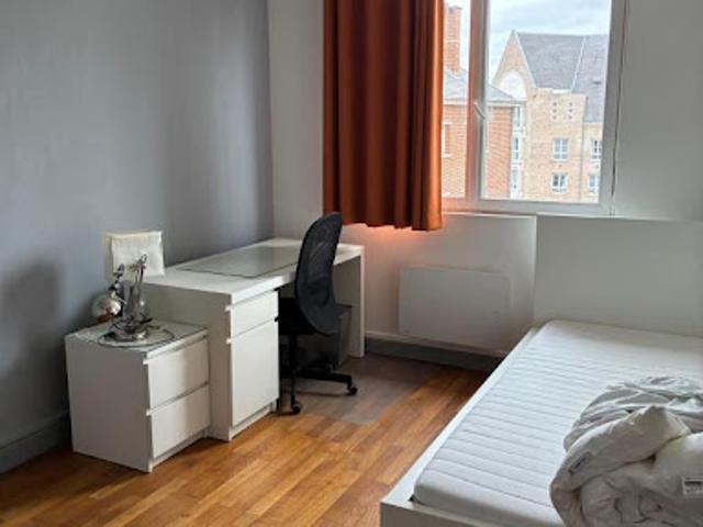 Vente Appartement 3 pièces 85 m2 Amiens