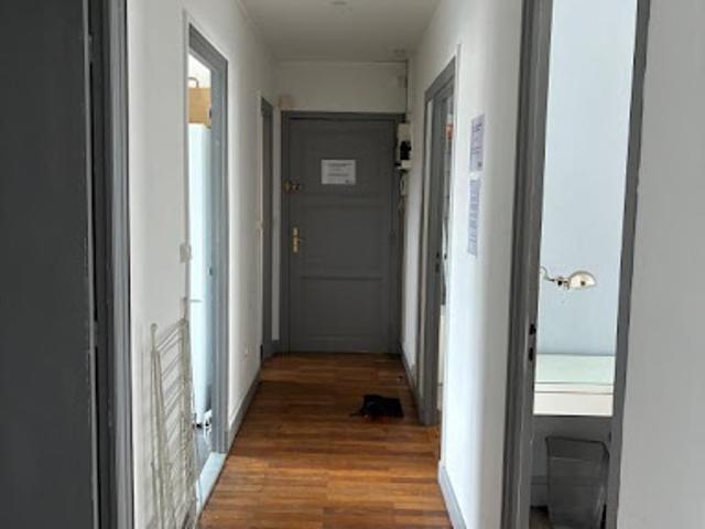 Vente Appartement 3 pièces 85 m2 Amiens